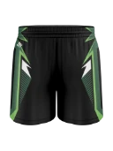 Rendered design template preview