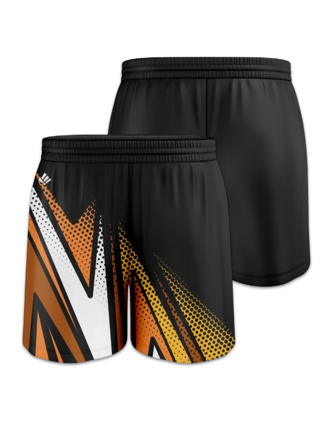 Rendered design template preview