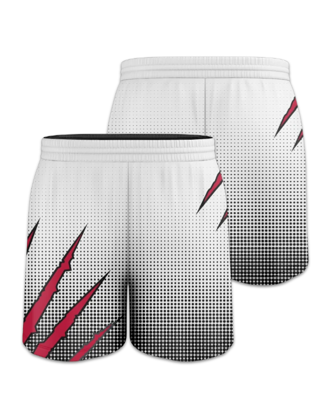 Rendered design template preview