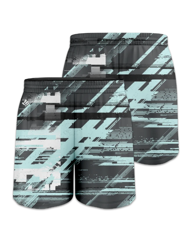 Rendered design template preview
