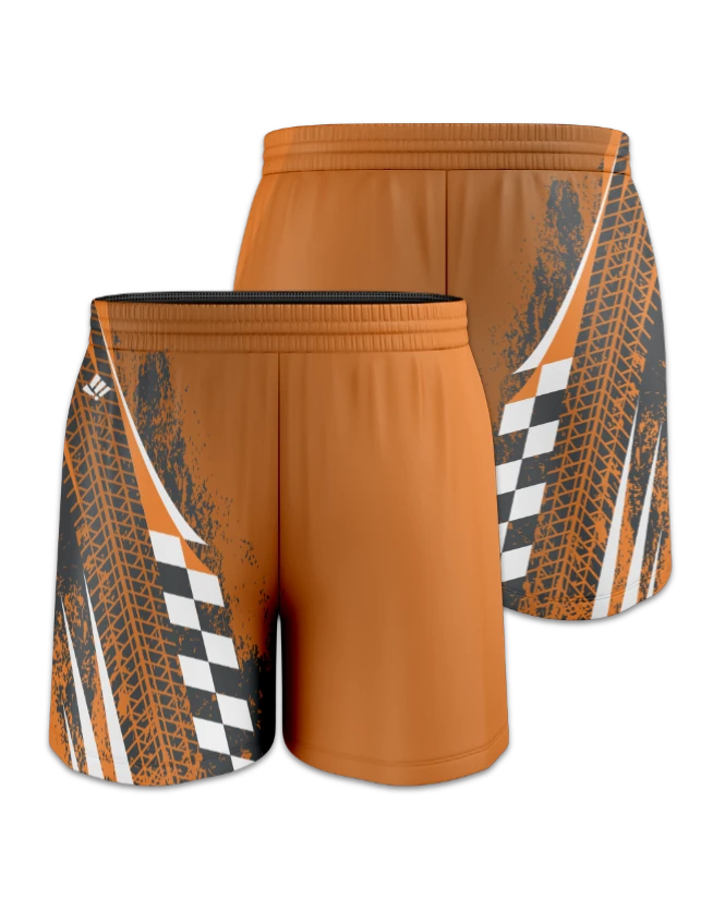 Rendered design template preview