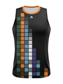 Rendered design template preview