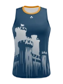 Rendered design template preview