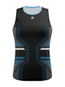 Rendered design template preview