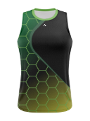 Hexagons Bestagon