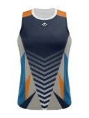 Rendered design template preview
