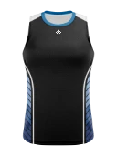 Rendered design template preview