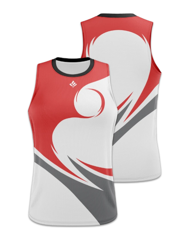 Rendered design template preview