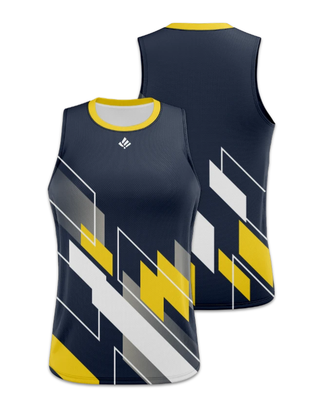Rendered design template preview