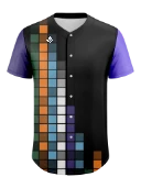 Rendered design template preview
