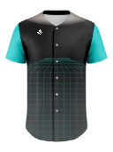 Rendered design template preview