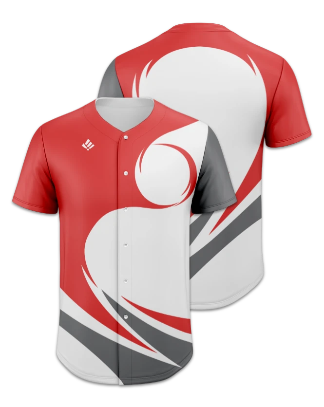 Rendered design template preview