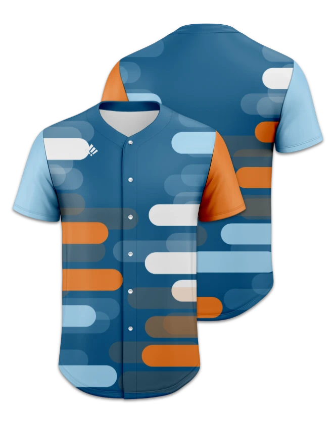 Rendered design template preview