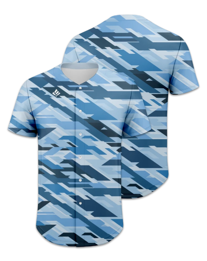 Rendered design template preview