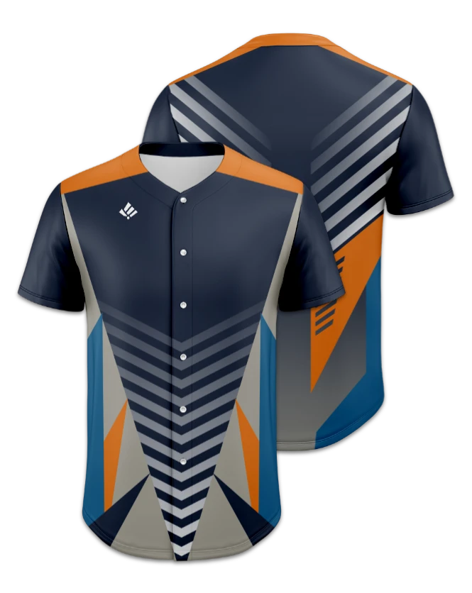 Rendered design template preview