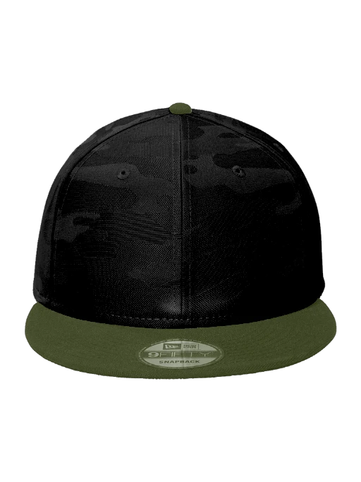 Rendered design template preview