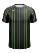 Rendered design template preview