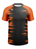 Rendered design template preview