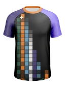 Rendered design template preview