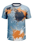 Rendered design template preview