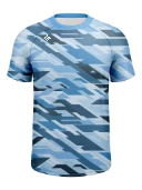 Rendered design template preview