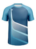 Rendered design template preview