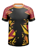 Rendered design template preview