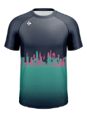 Rendered design template preview