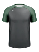 Rendered design template preview