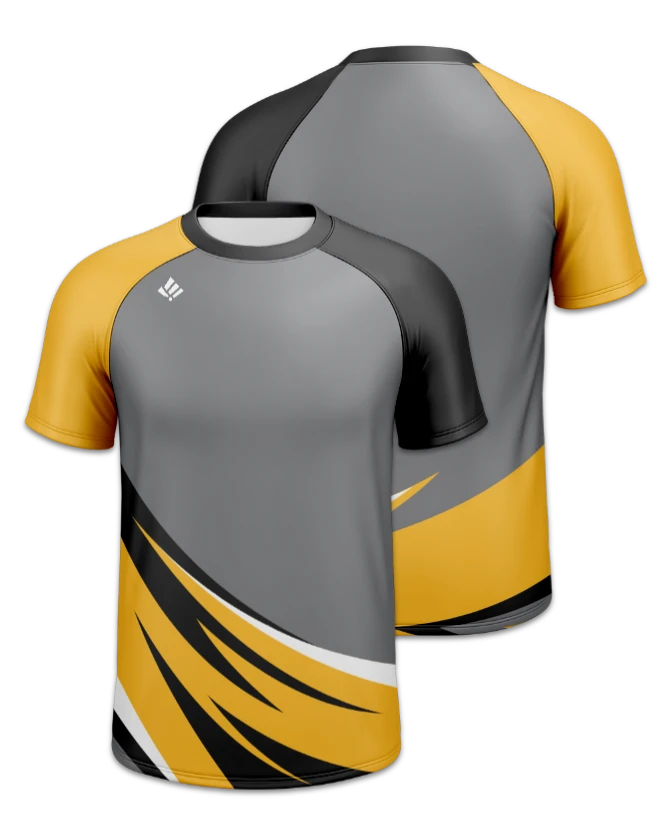 Rendered design template preview