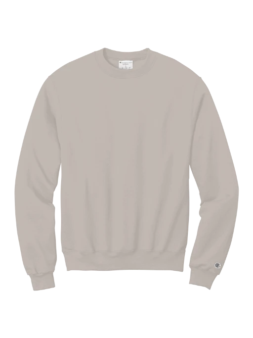 Rendered design template preview