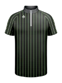 Rendered design template preview