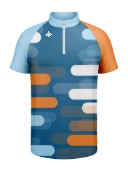Rendered design template preview