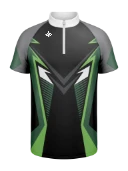 Rendered design template preview