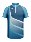 Rendered design template preview