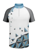Rendered design template preview