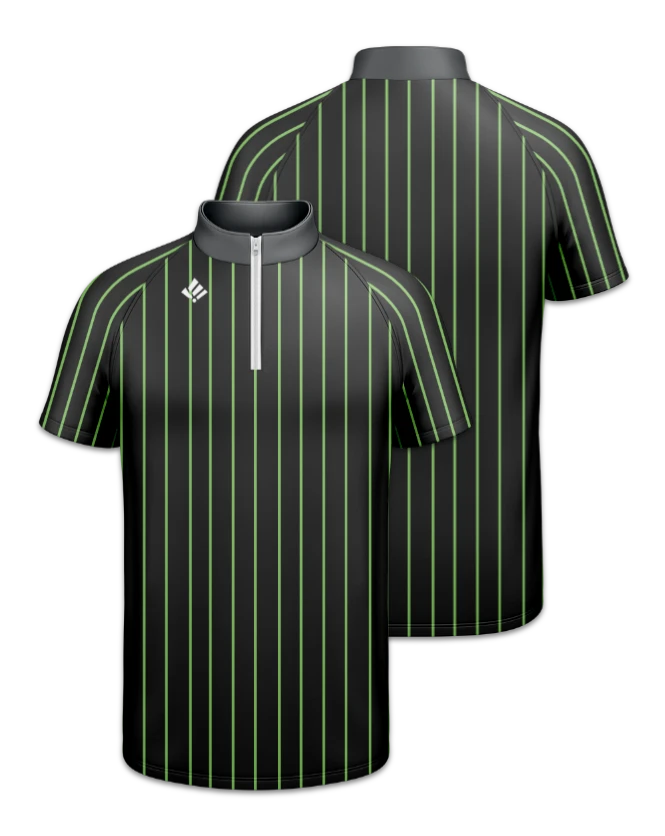 Rendered design template preview