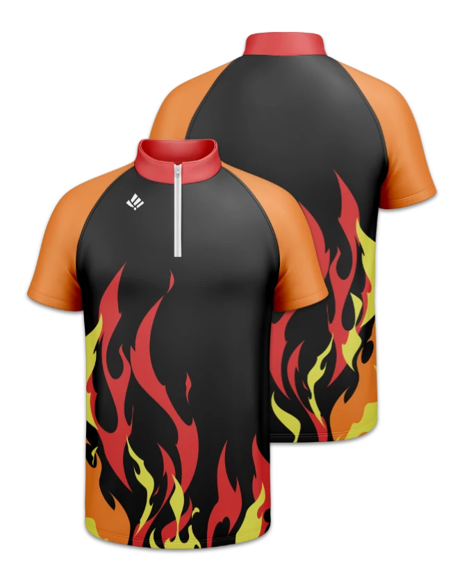 Rendered design template preview