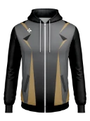 Rendered design template preview