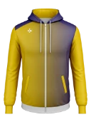 Rendered design template preview