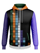 Rendered design template preview