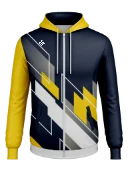 Rendered design template preview