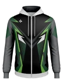 Rendered design template preview