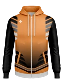 Rendered design template preview