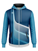 Rendered design template preview