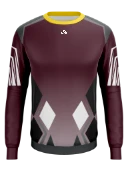 Rendered design template preview