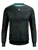 Rendered design template preview