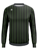 Pinstripes