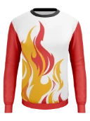 Rendered design template preview