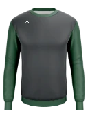 Rendered design template preview